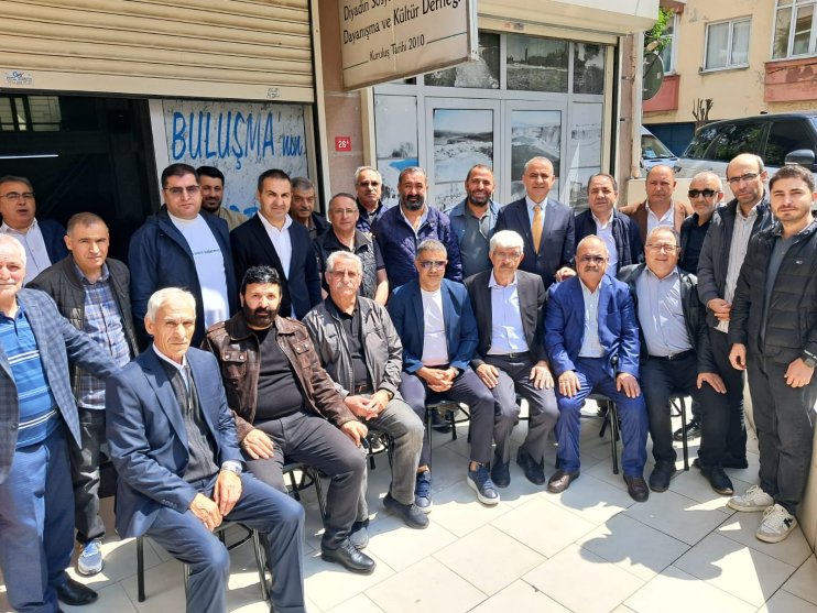 mesut çiftçi diyadin der8