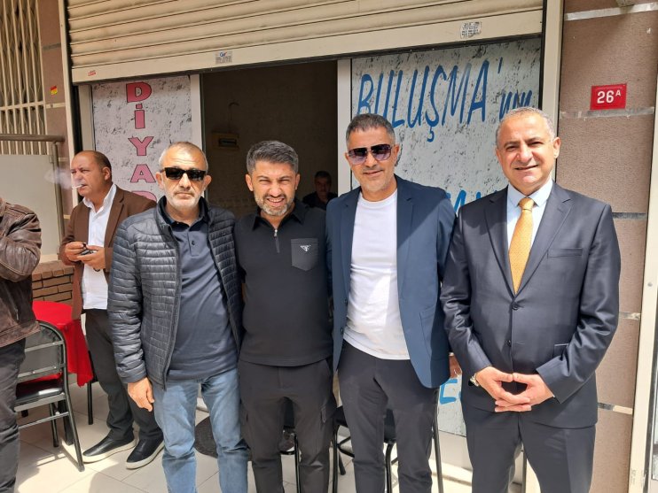 mesut çiftçi diyadin der9