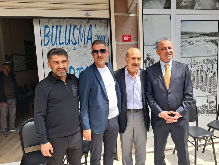 mesut çiftçi diyadin der10