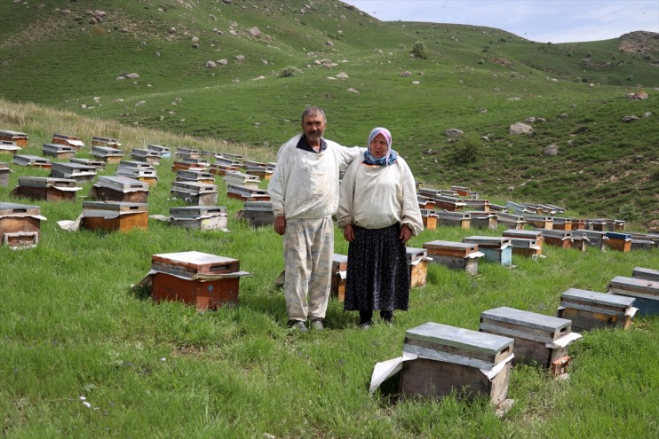 omuza omuz kardeş Ağrı
