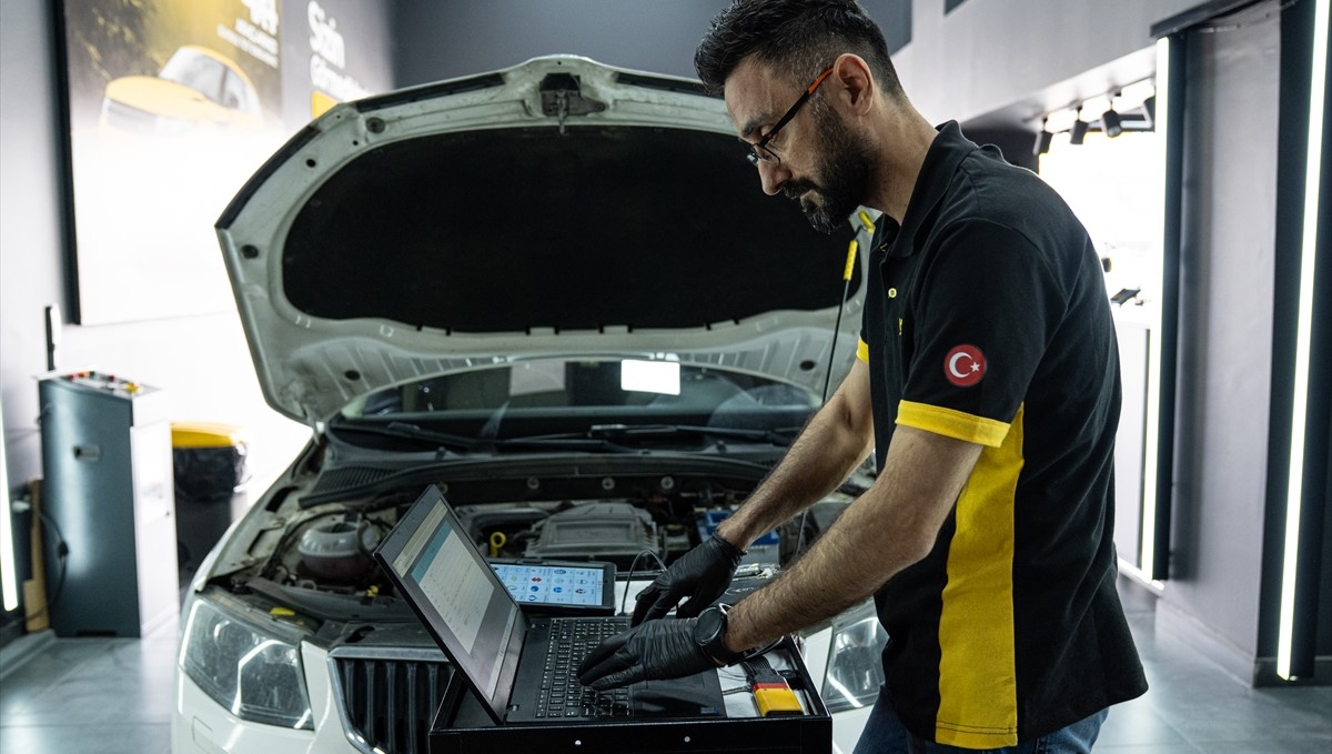 Oto Kale, Derin Beyin Taraması hizmetini Türkiye geneline yayacak