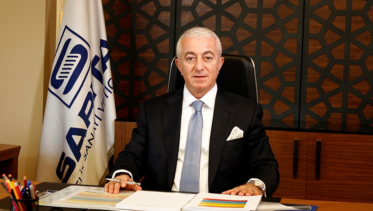 Sarıtaş Çelik Sanayi ve Ticaret AŞ'den, paslanmaz çelik entegre üretim tesisi yatırımı