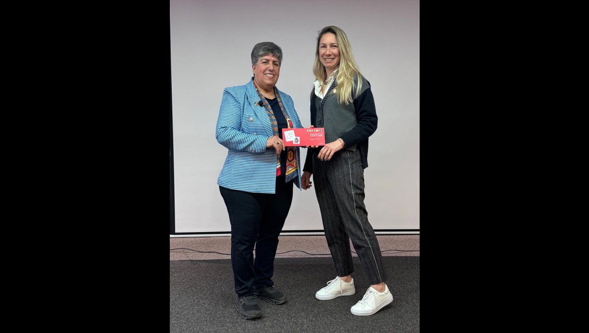 Solmaz "Şiddetsiz Bir Türkiye" hedefleyen şirketler arasına girdi