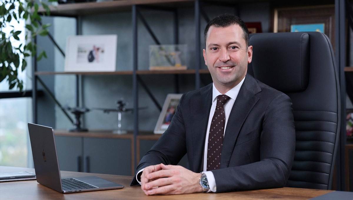 SYS Grup, İSO 500 listesinde 101 basamak yükseldi