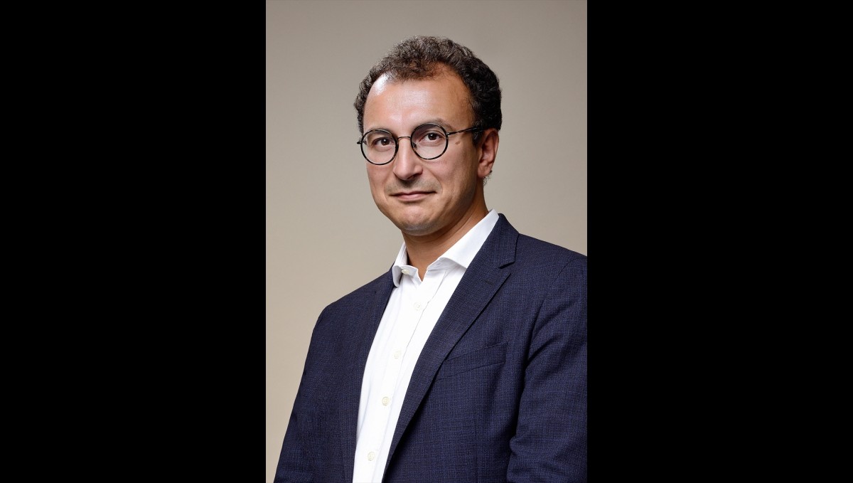 TAV Havalimanları'nda üst düzey atamalar gerçekleşti