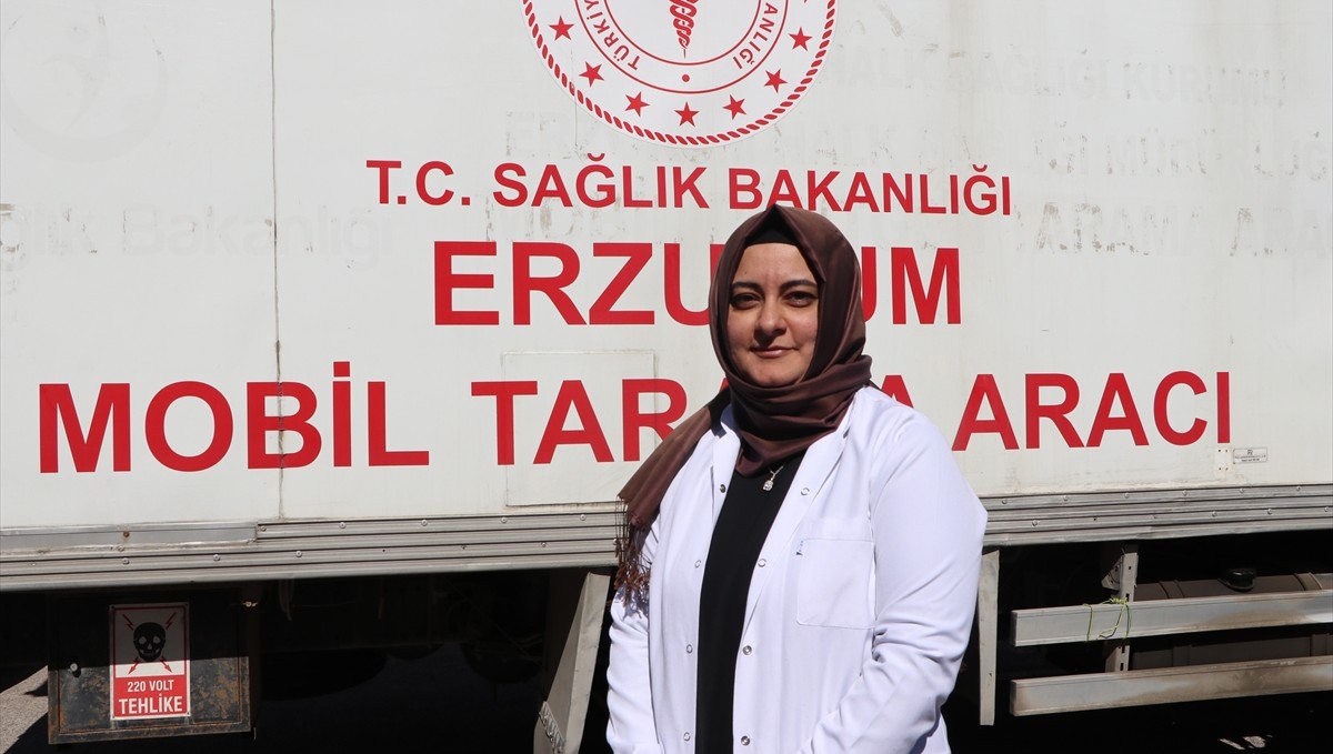 Ücretsiz tedavi edilen verem hastalığında temaslı bildirimi hayati önem taşıyor