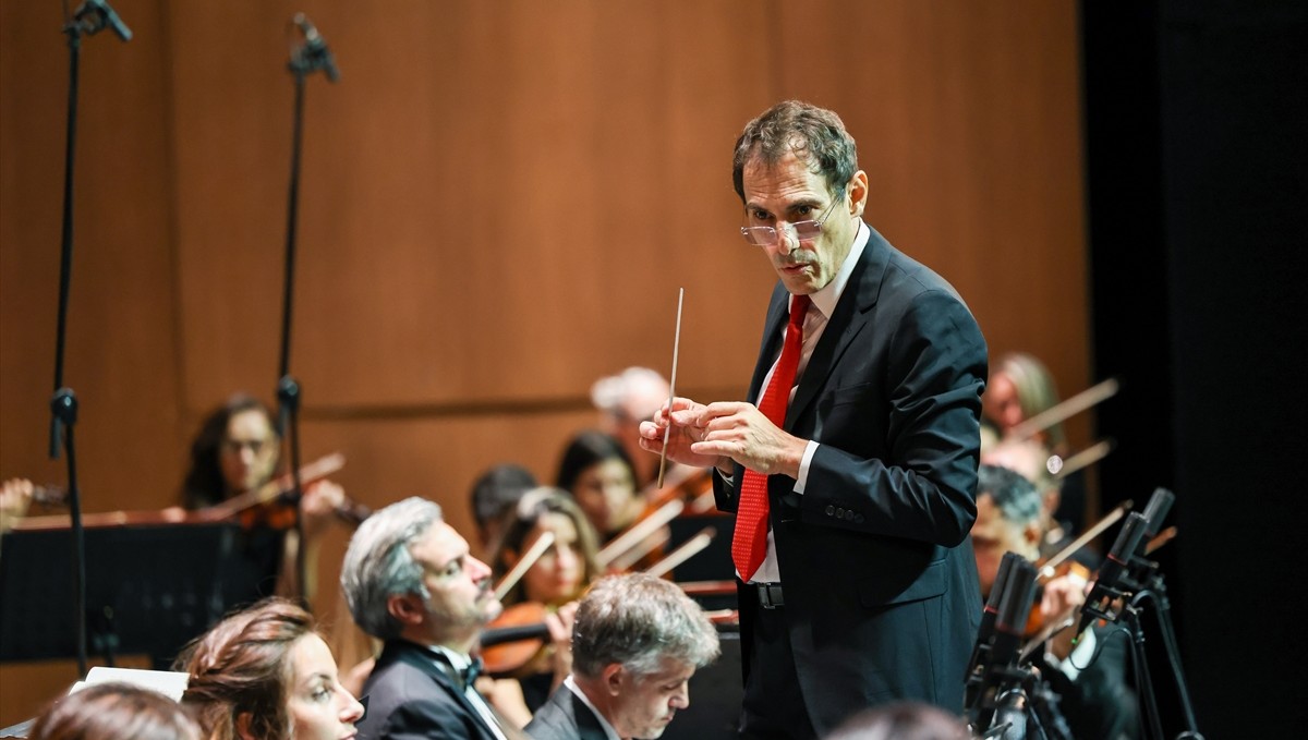 53. İstanbul Müzik Festivali, Borusan Holding sponsorluğunda gerçekleşti