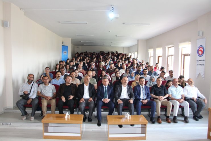 Ağrı Bir Bilenle Bilge Nesil ödül final1