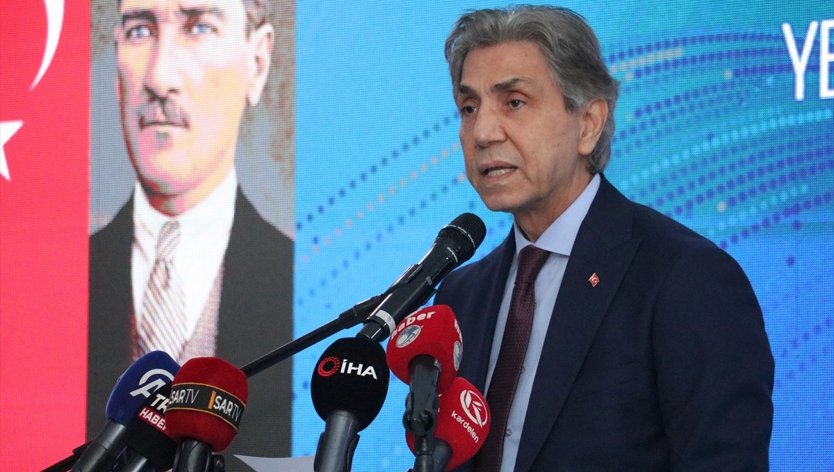 AK Parti Genel Başkan Yardımcısı Demir, Erzurum