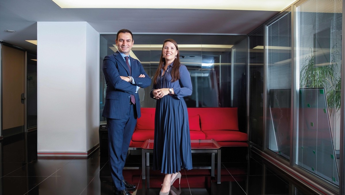 Aras Kargo'dan, LEAD 2030 stratejisi doğrultusunda lider atamaları