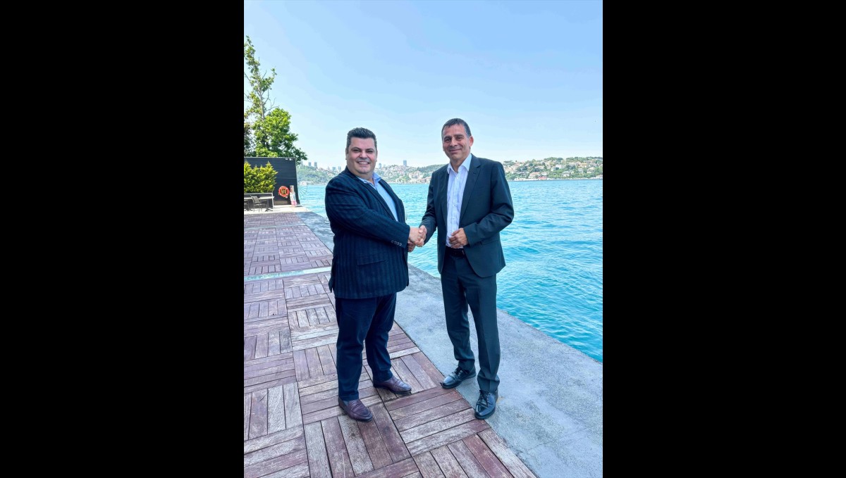 Aras Kargo ve Avusturya Postanesi arasındaki ortaklık 10 yıl uzatıldı