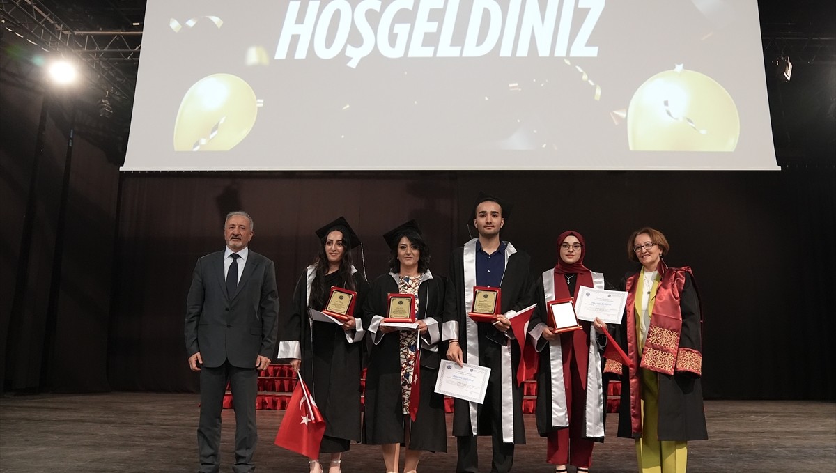 Atatürk Üniversitesi Teknik Bilimler Meslek Yüksekokulu