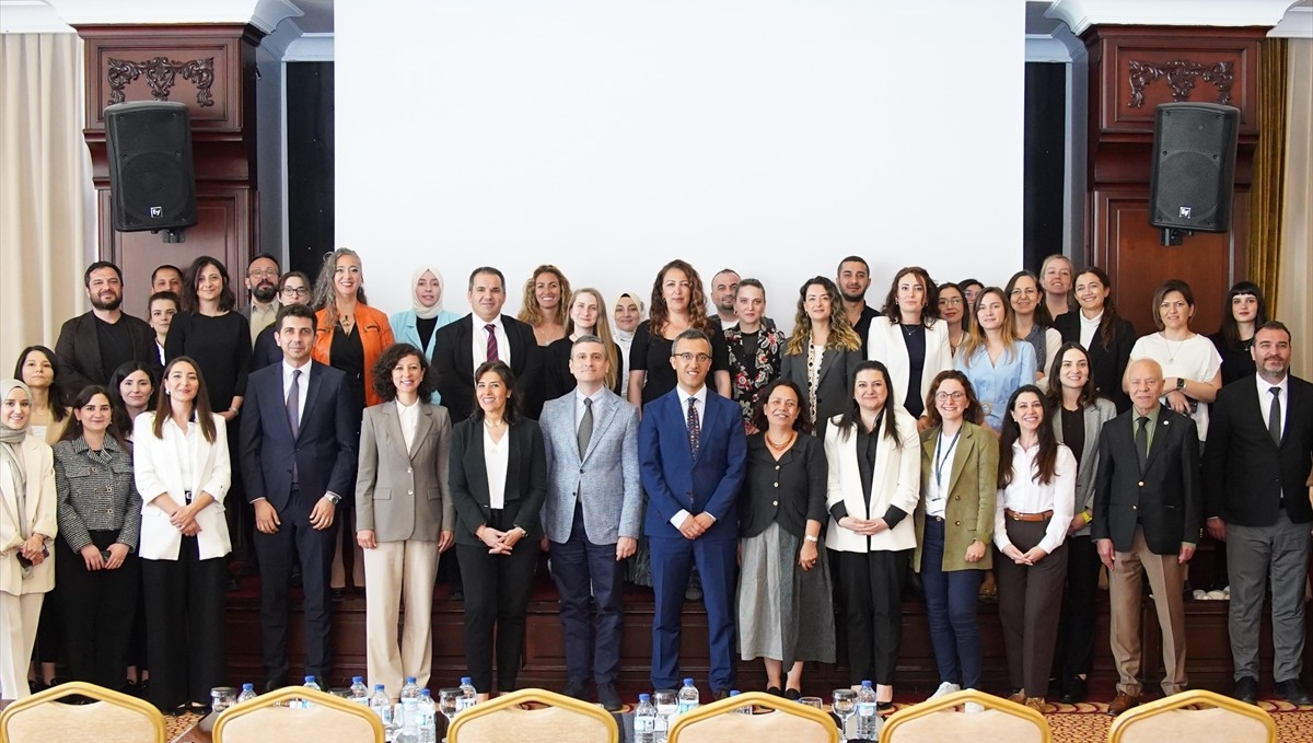 "Beyaz Kitap - Türkiye'de NEET Genç Kadınlar için Politika Önerileri Belgesi" tanıtıldı