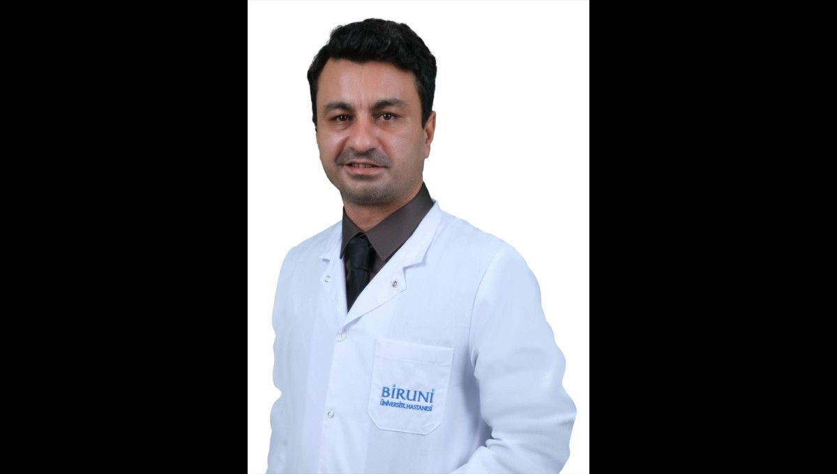 Biruni Üniversitesi Tıp Fakültesi Hastanesinden kan bağışının önemine ilişkin değerlendirme