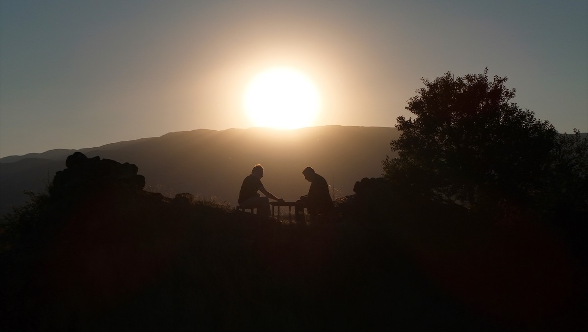 Dama tutkunlarının ilçesi Genç, uluslararası organizasyona ev sahipliği yapacak