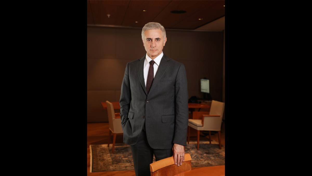 DenizBank, 1,1 milyar dolarlık sürdürülebilirlik temalı sendikasyon kredisi temin etti