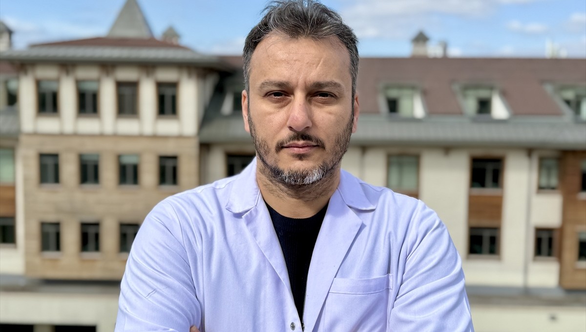 Dijital yorgunluk sadece gözleri değil, tüm vücut sistemlerini etkiliyor