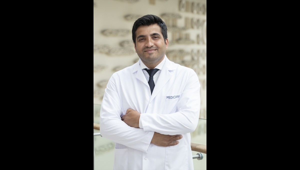 Erken tanı skolyozun tedavi sürecini kolaylaştırıyor