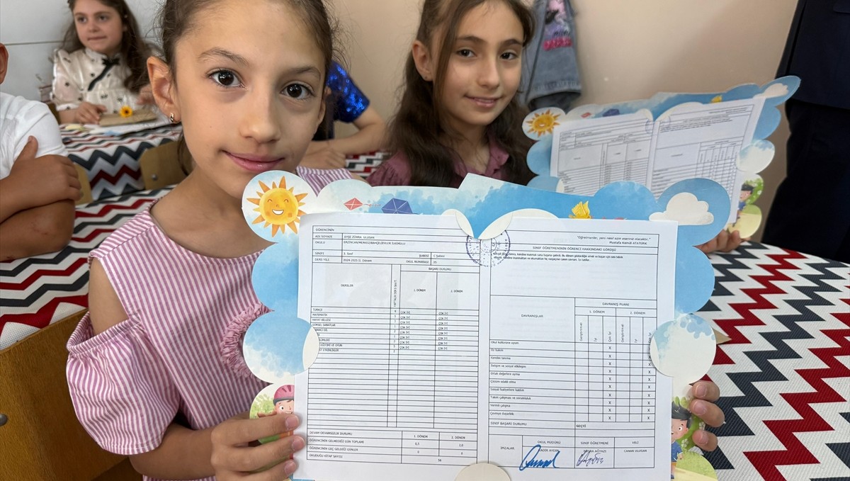 ERZURUM/ERZİNCAN/AĞRI - Doğu Anadolu