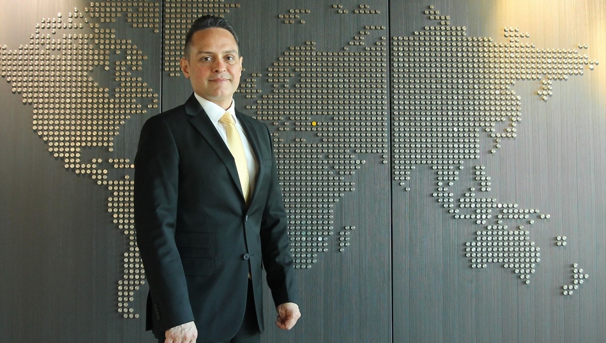 EY-P, Elektrikli Araç Ekosistemi ve Dönüşümü Analiz serisinin ilkini yayımladı