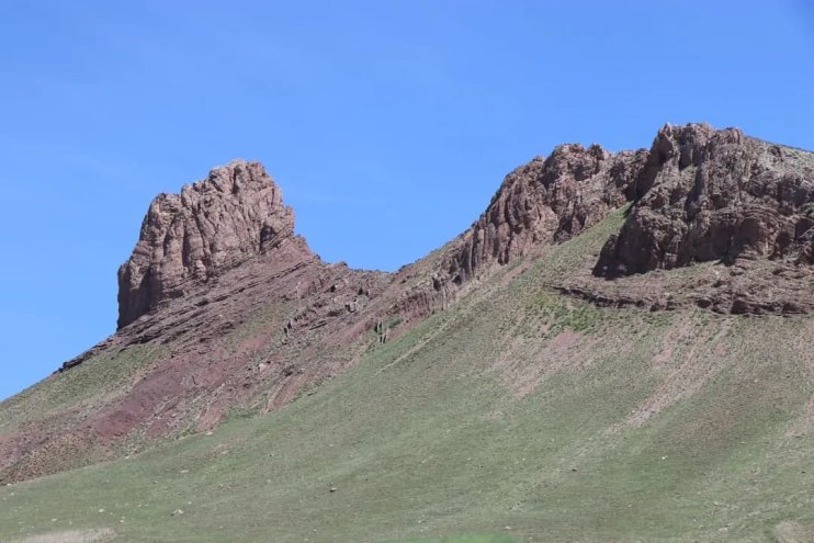 Hacıhalit köyü çoban mezrası kudret kalesi diyadin4