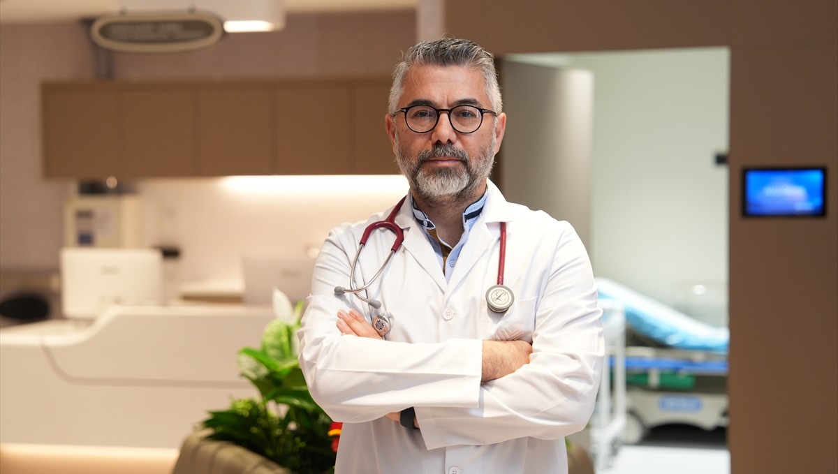 Havuzlardaki hijyen eksikliği sağlık sorunlarına neden oluyor