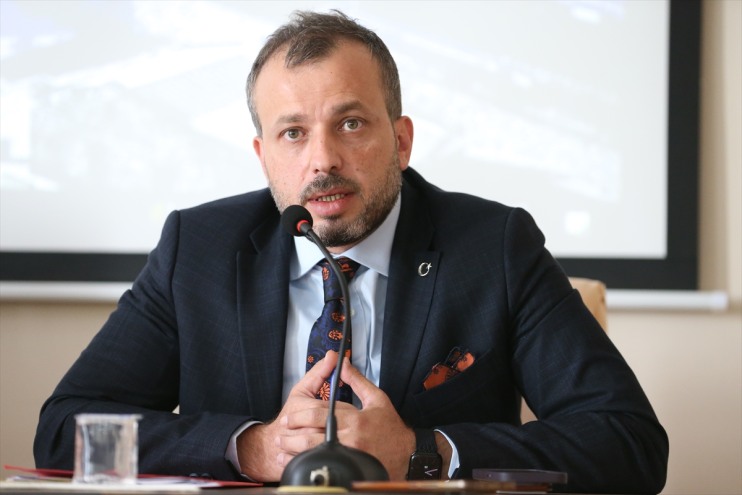 İl Toplantısı Kars