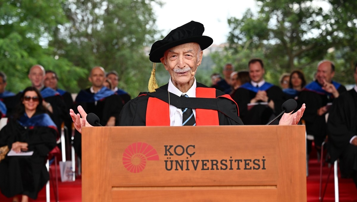 Koç Üniversitesi, 31