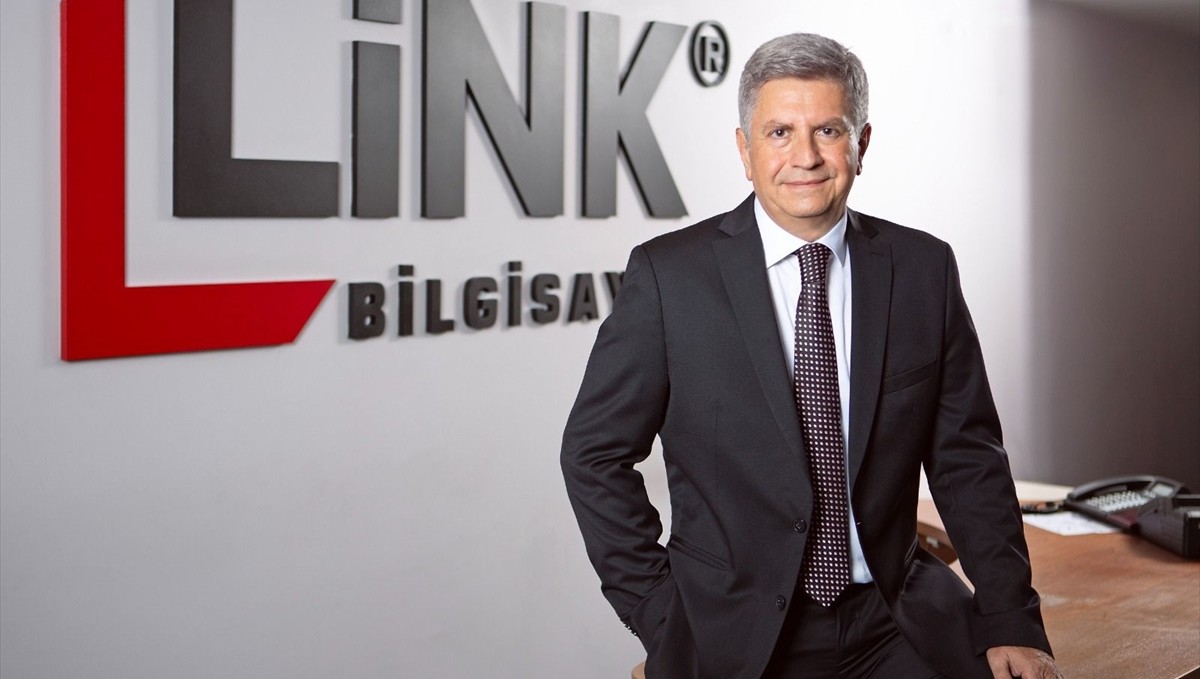 Link Bilgisayar ve Aselsannet arasında stratejik işbirliği anlaşması