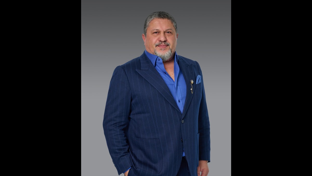 Mega Metal, JCR Eurasia