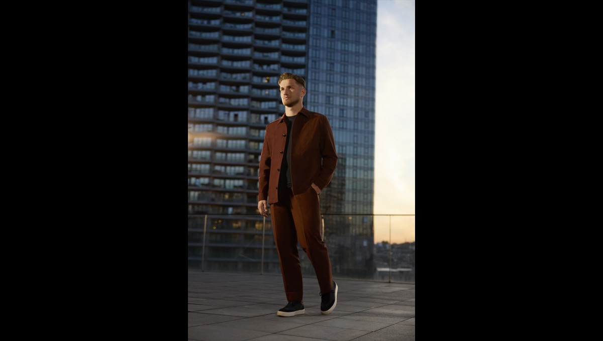 NetWork, 2025 Yaz Erkek Koleksiyonu