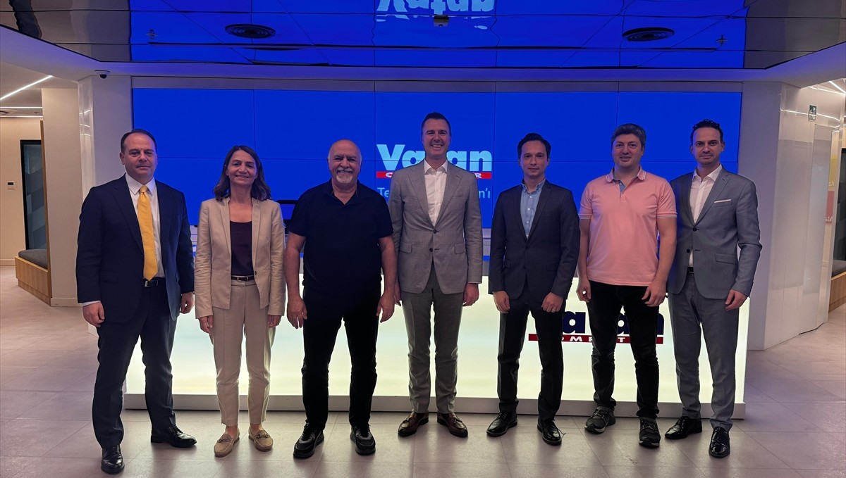 ON Dijital Bankacılık ile Vatan Bilgisayar'dan yeni işbirliği