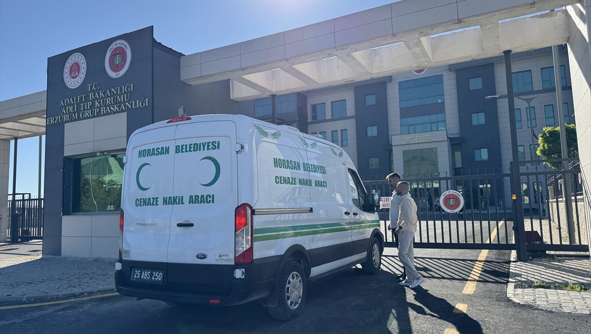 Osmanlı Ocakları ve Ocak Partisi Genel Başkanı Canpolat, ağabeyince silahla öldürüldü