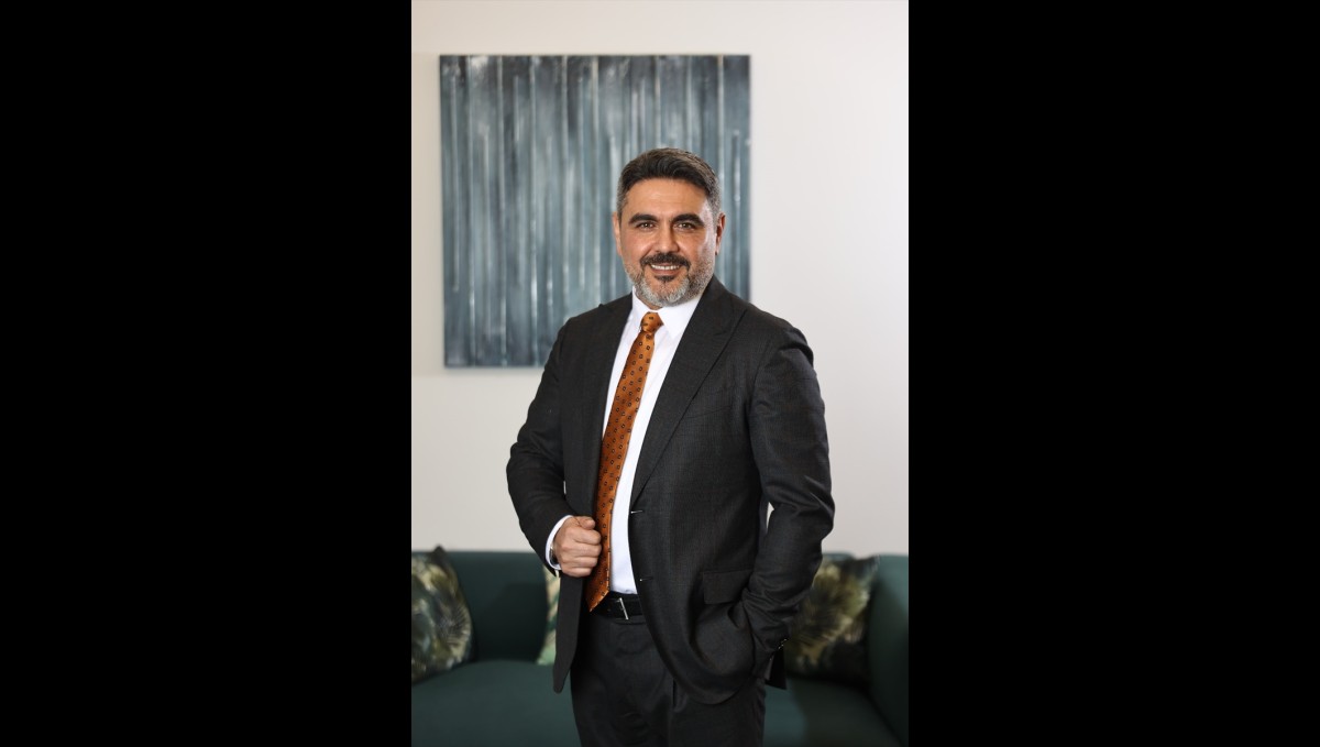 Pasifik Eurasia, Orta Koridor'da taşımacılığı artırmaya yönelik 4 stratejik anlaşma imzaladı