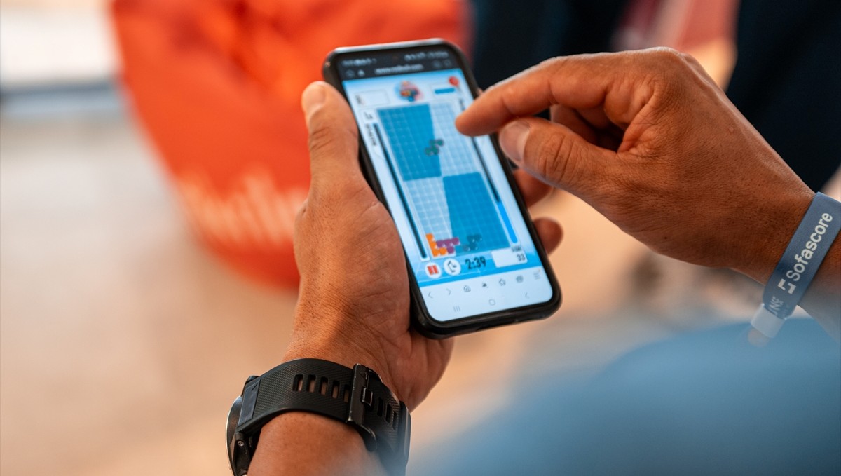 Red Bull, tetris oyununun 40. yılını turnuvayla kutluyor