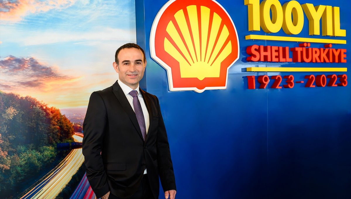 Shell&Turcas Tedarik Zinciri Direktörlüğü'ne Bilal Gümüşsoy atandı