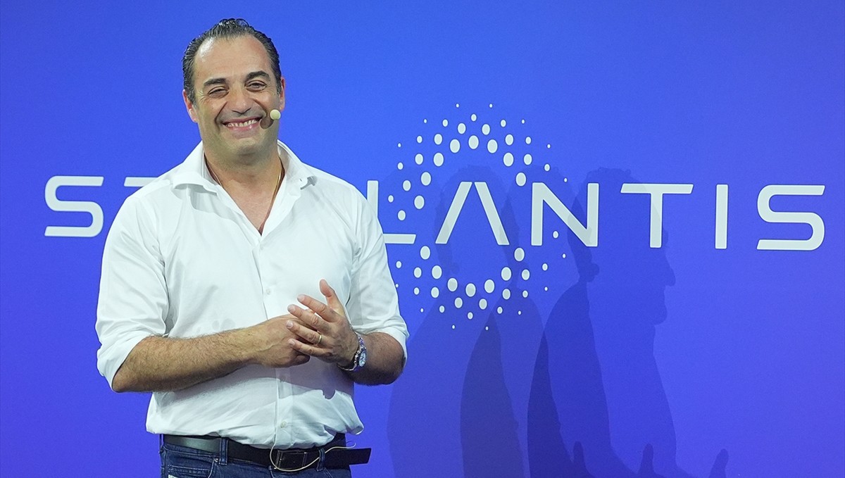 Stellantis yeni dönemde insan odaklı kültür ve kalite hedefiyle ilerleyecek