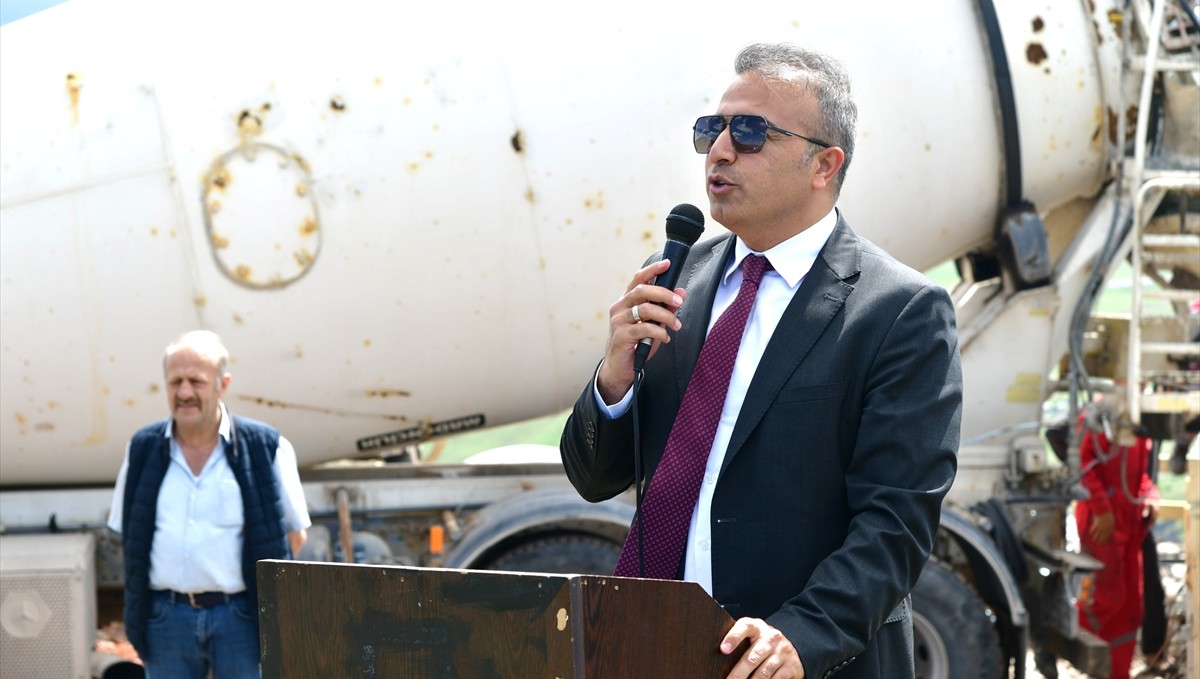 Tarih ve doğanın buluştuğu Şeytan Kalesi seyir terasından izlenecek