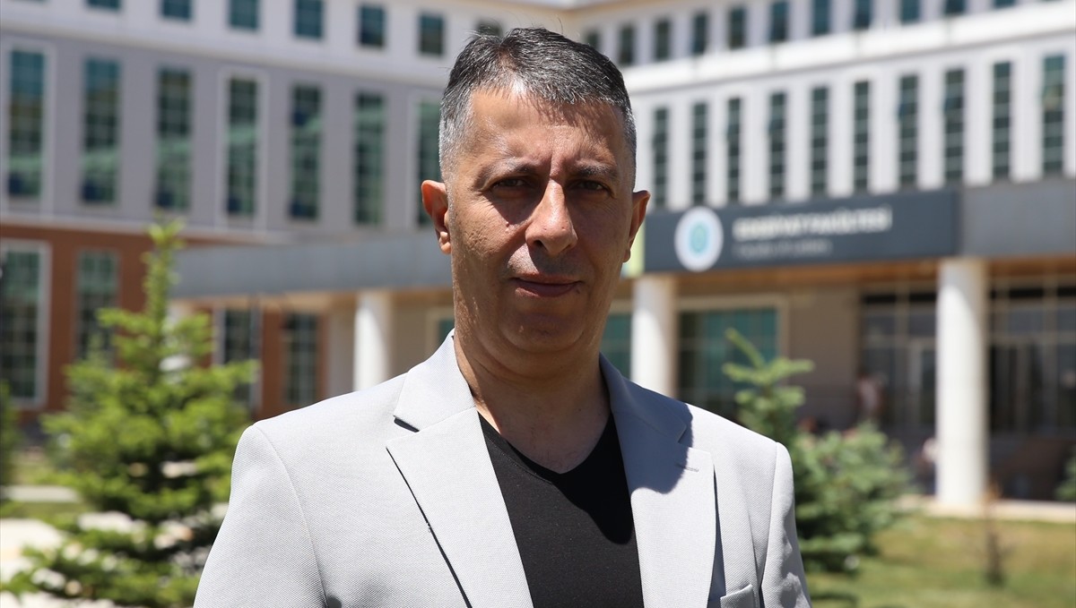 Tarihte Türk ordularının gücü kendi silahlarını üretmekten geliyor