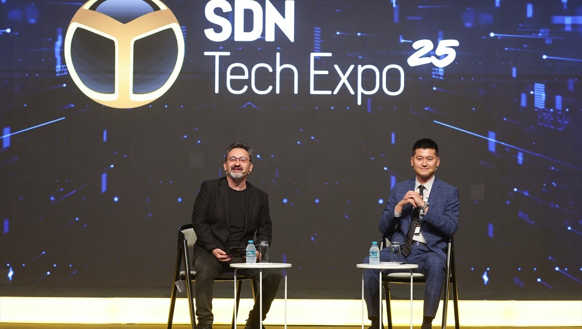 TCL Electronics Türkiye, yeni teknolojilerini SDN Tech Expo