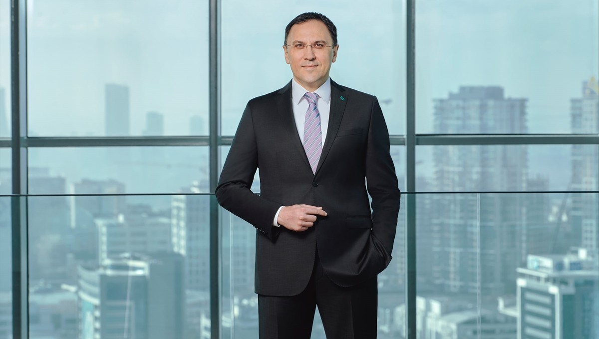 Türkiye Finans'tan yeni müşterilere özel avantajlı getiri oranı