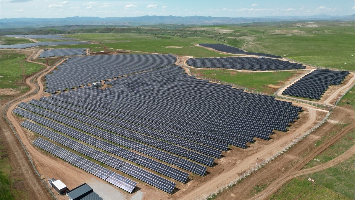 TürkTraktör, Ankara