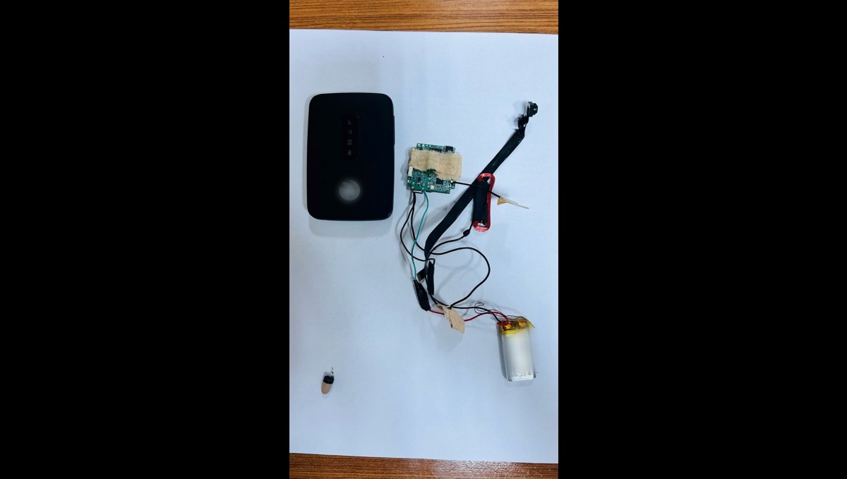 Van'da farklı suçlardan aranan 426 kişi yakalandı