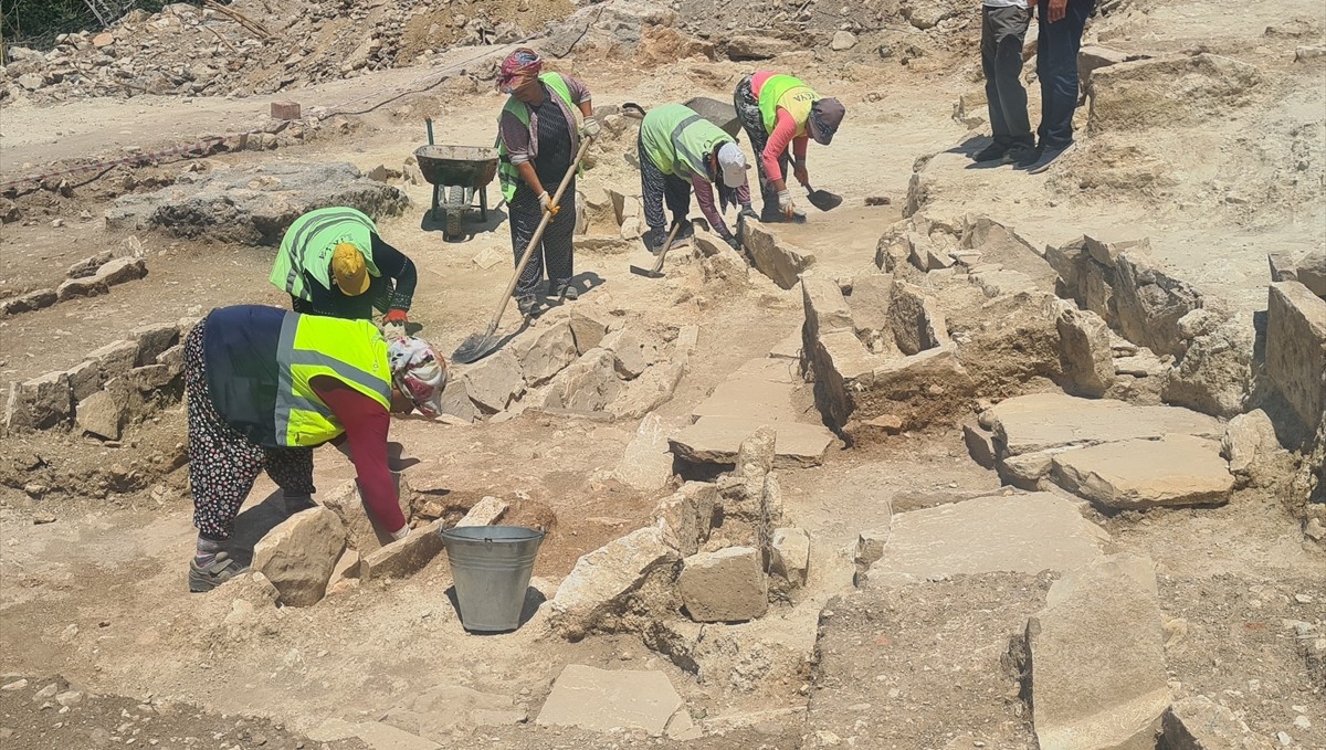 Yeniköy Kemerköy Enerji