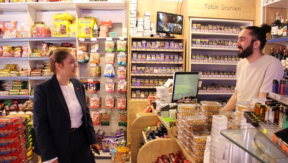 Ağın Kaymakamı Yılmaz