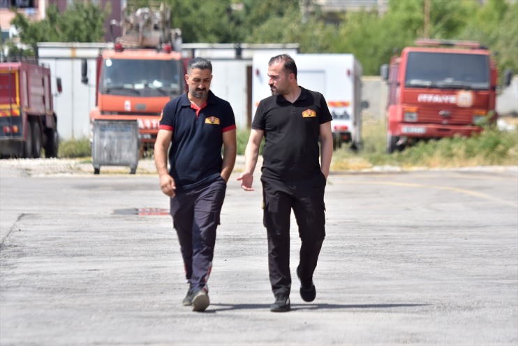 katıldı dağcı Dağı