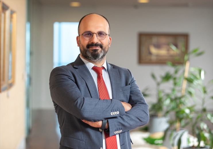 Albaraka Türk, çevre dostu finansman ürünleriyle sürdürülebilirliği destekliyor