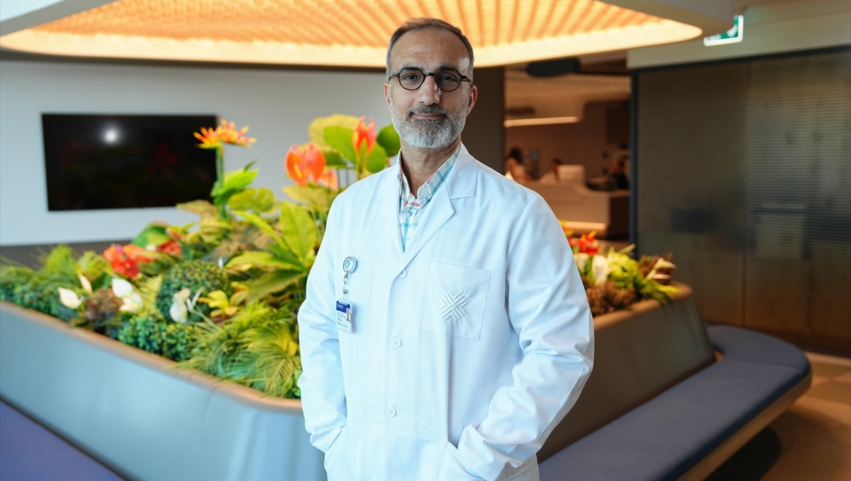 Denge kaybıyla seyreden baş dönmesi vertigo belirtisi olabiliyor