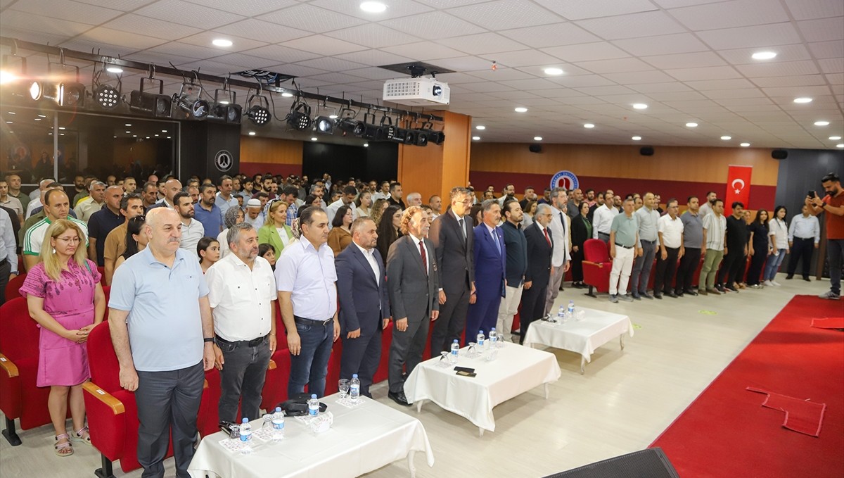 Hakkari Üniversitesi