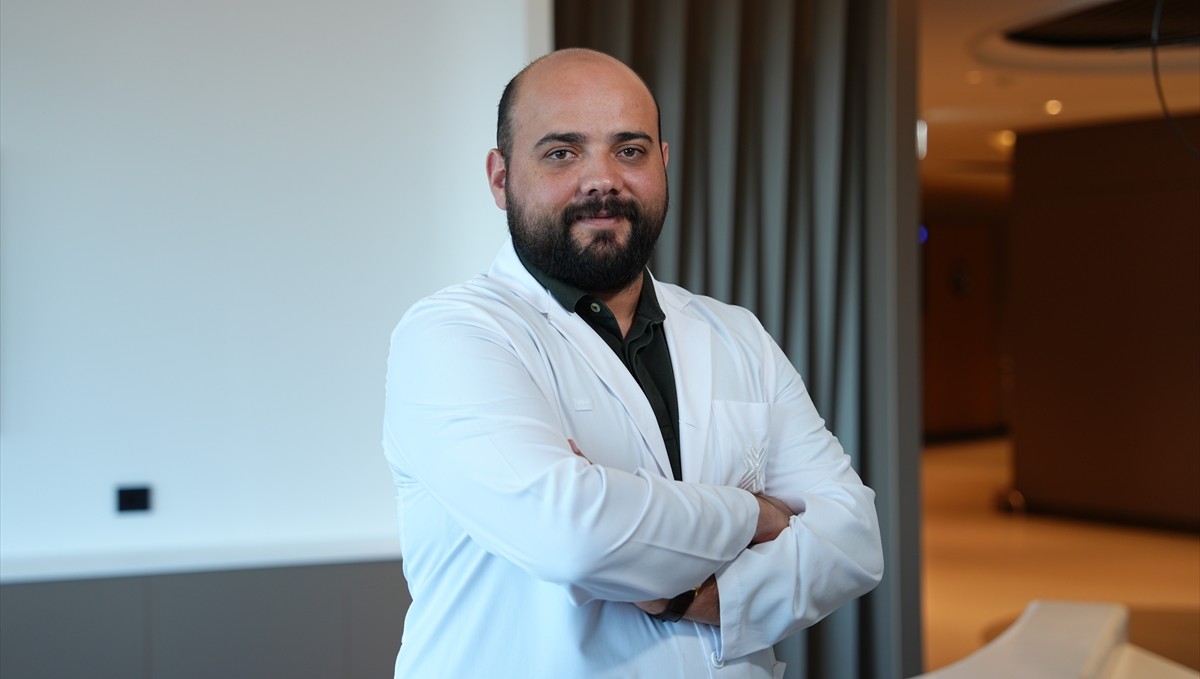 Kulak zarı yırtıkları tedavi edilmezse kalıcı işitme kaybına neden olabiliyor